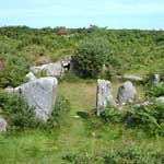 iron age settlement