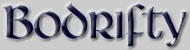bodrifty
